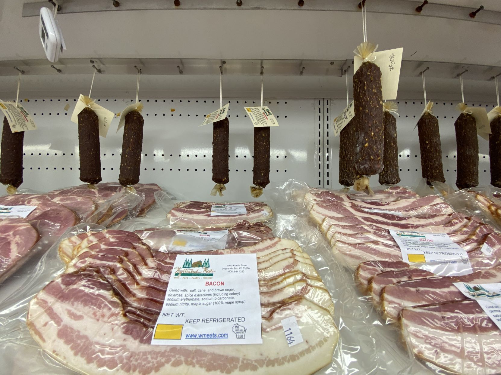 Wyttenbach Meats
